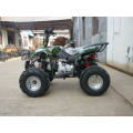 110cc Automatic Red Mini ATV for Chain Drive (MDL GA002-5)